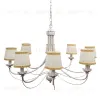 Подвесная люстра Abrasax Jasmin SD832 SD832 - 3