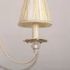 Подвесная люстра Abrasax Josephine 3007/3(creamgold) 3007/3(creamgold) - 4