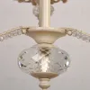 Подвесная люстра Abrasax Josephine 3007/3(creamgold) 3007/3(creamgold) - 5