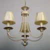 Подвесная люстра Abrasax Josephine 3007/3(creamgold) 3007/3(creamgold) - 3