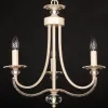 Подвесная люстра Abrasax Josephine 3007/3(creamgold) 3007/3(creamgold) - 7