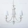Подвесная люстра Abrasax Josephine 3007/3(creampearl) 3007/3(creampearl) - 2