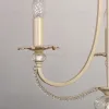 Подвесная люстра Abrasax Josephine 3007/3(creamgold) 3007/3(creamgold) - 8