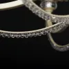 Подвесная люстра Abrasax Josephine 3007/6(creampearl) 3007/6(creampearl) - 6