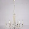 Подвесная люстра Abrasax Josephine 3007/6(creampearl) 3007/6(creampearl) - 7