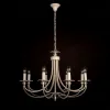 Подвесная люстра Abrasax Josephine 3007/8(creamgold) 3007/8(creamgold) - 2