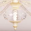 Подвесная люстра Abrasax Josephine 3007/8(creampearl) 3007/8(creampearl) - 5