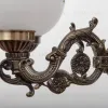 Подвесная люстра Abrasax Maren SD715 SD715 - 4