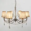 Подвесная люстра Abrasax Martha MA04167C-006 MA04167C-006 - 3