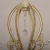 Подвесная люстра Abrasax Petra 3004/8P 3004/8P - 9