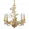 Подвесная люстра Abrasax Suzanne SD0925/5 SD0925/5 - 1