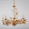 Подвесная люстра Abrasax Suzanne SD0925/8 SD0925/8 - 2