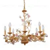 Подвесная люстра Abrasax Suzanne SD0925/8 SD0925/8 - 1