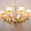 Подвесная люстра Abrasax Suzanne SD0940/8 SD0940/8 - 1