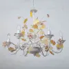 Подвесная люстра Abrasax Suzanne SD0979/6 SD0979/6 - 2