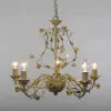 Подвесная люстра Abrasax Suzanne SD0991/5 SD0991/5 - 5