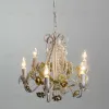 Подвесная люстра Abrasax Suzanne SD785 SD785 - 3