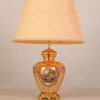 Настольная лампа Abrasax Lilie TL.8102-1GO TL.8102-1GO - 1