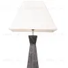 Настольная лампа Abrasax Charlotte MT68376BP MT68376BP - 1