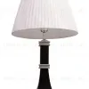 Настольная лампа Abrasax MT25222(R) Black MT25222(R) Black - 1