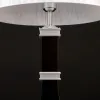 Настольная лампа Abrasax MT25222(R) Black MT25222(R) Black - 3