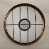 Подвесной светильник Abrasax Anke MA03815CA-001 MA03815CA-001 - 3