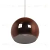 Подвесной светильник Abrasax Anke MA04013C-001-09 MA04013C-001-09 - 4