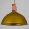 Подвесной светильник Abrasax Anke MA04359CA-001 MA04359CA-001 - 3