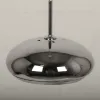 Подвесной светодиодный светильник Abrasax Anke MA04257CA-001 MA04257CA-001 - 1