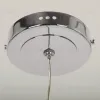 Подвесной светодиодный светильник Abrasax Anke MA04257CA-001 MA04257CA-001 - 4