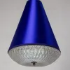 Подвесной светодиодный светильник Abrasax Cavaliere CL.8301-BLU CL.8301-BLU - 3