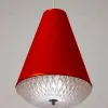 Подвесной светодиодный светильник Abrasax Cavaliere CL.8301-RED CL.8301-RED - 3