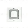 Потолочный светодиодный светильник Abrasax Nora W00785/6W W00785/6W - 1