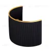 Настенный светильник Abrasax Lavendel WB.400/2.26black WB.400/2.26black - 1