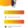 Настенный светодиодный светильник Abrasax Nora W1221 W1221 - 2