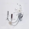 Бра Abrasax Annika 2031/2(chrome) 2031/2(chrome) - 3