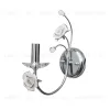 Бра Abrasax Annika 2031/1(chrome) 2031/1(chrome) - 1