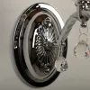 Бра Abrasax MB23083/1CR MB23083/1CR - 7