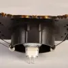 Встраиваемый светильник Abrasax 5009-BL 5009-BL - 3