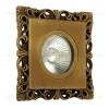 Встраиваемый светильник Abrasax 5009-BR 5009-BR - 6