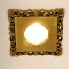 Встраиваемый светильник Abrasax 5009-BR 5009-BR - 3