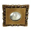 Встраиваемый светильник Abrasax 5009-BR 5009-BR - 5