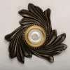 Встраиваемый светильник Abrasax 5021-BL 5021-BL - 1