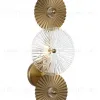 Бра Indigo Miele 12021/A/1W Brass V000022 V000022 - 2