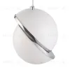 Подвесной светильник Freya Element FR5181PL-01CH FR5181PL-01CH - 2