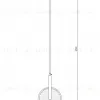Подвесной светильник Freya Nova FR6002PL-L15BS FR6002PL-L15BS - 5