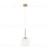 Подвесной светильник Maytoni Basic form MOD321PL-01G3 MOD321PL-01G3 - 1