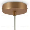 Подвесной светильник Maytoni Basic form MOD321PL-01G3 MOD321PL-01G3 - 5
