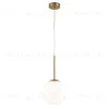 Подвесной светильник Maytoni Basic form MOD321PL-01G3 MOD321PL-01G3 - 3