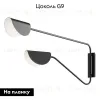 Бра Maytoni Mollis MOD126WL-02B MOD126WL-02B - 2